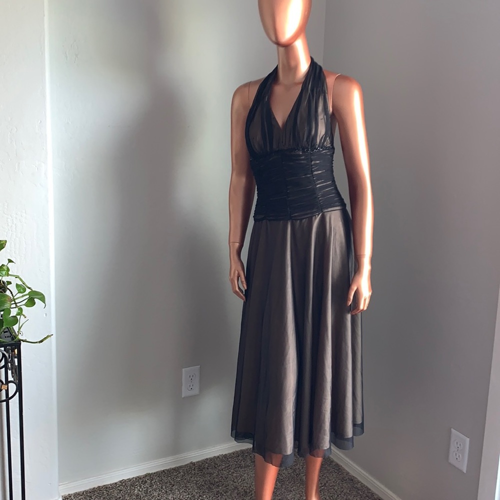 JS Boutique Dress